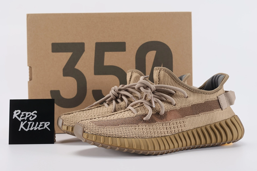 yeezy-boost-350-v2-'earth'-replica