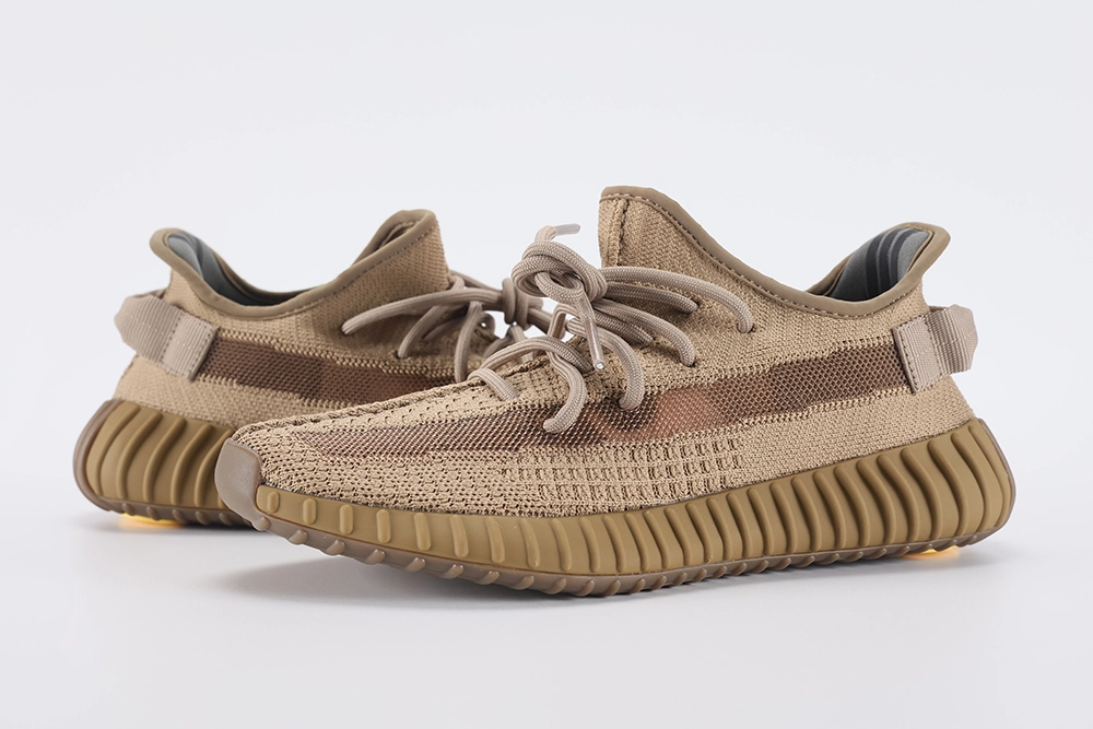 yeezy-boost-350-v2-'earth'-replica