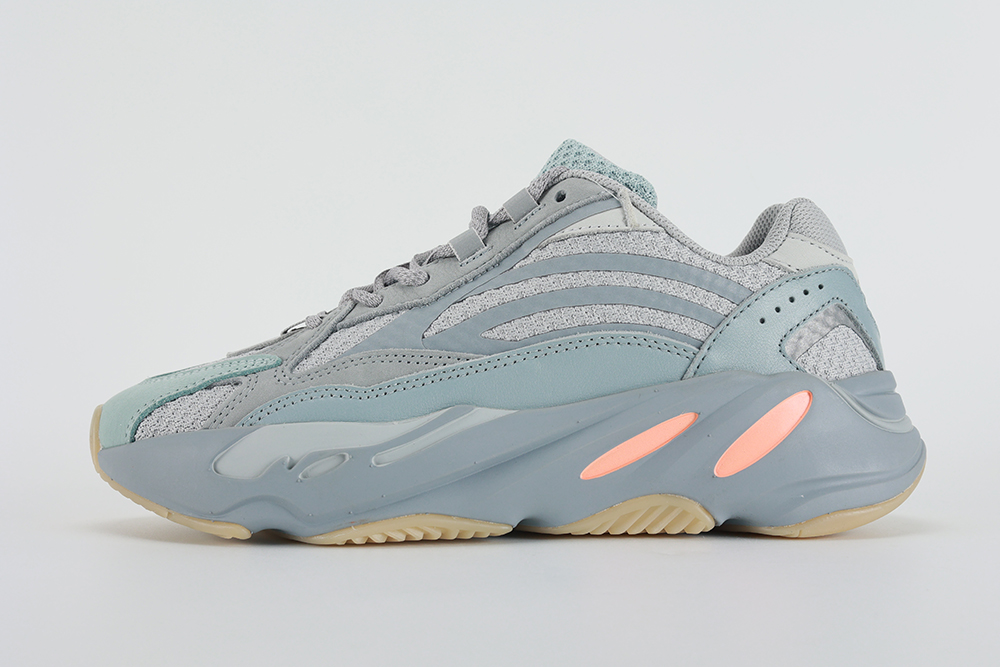 Yeezy Boost 700 V2 'Inertia' Replica