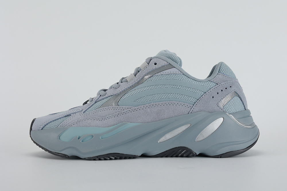 Yeezy Boost 700 V2 'Hospital Blue' Replica