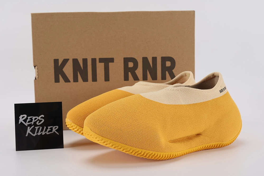 yeezy-knit-runner-sulfur'-replica